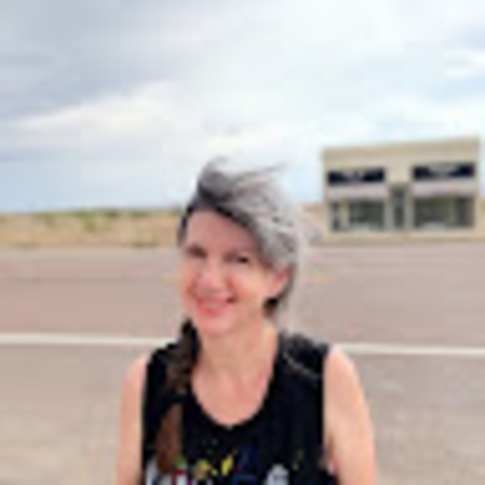 Meet your Posher, Erin